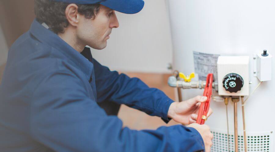 Professional Leak Detection in Benton, TN