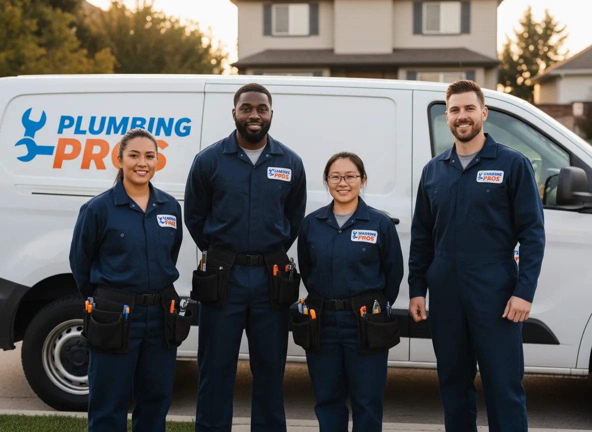 Water Heater Repair company in Benton, TN